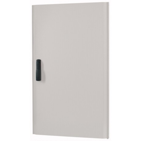 BP-DS-400/4-P-W - BP-DS-400/4-P-W 119078 0002460610 EATON ELECTRIC Sheet steel doors with white locking rotary lever