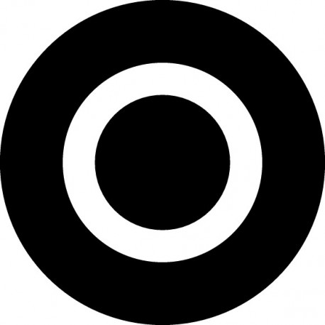 M22-XDH-S-X0 - M22-XDH-S-X0 218156 Y7-218156 EATON ELECTRIC M22-XDH-S-X0Q Button plate, raised black