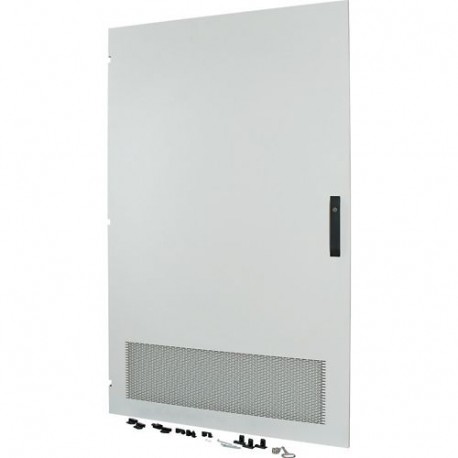 XTSZDSKV3L-H1625W995 - XTSZDSKV3L-H1625W995 177280 Y7-177280 EATON ELECTRIC Section wide door, ventilated, left, HxW 1625x995mm, IP..