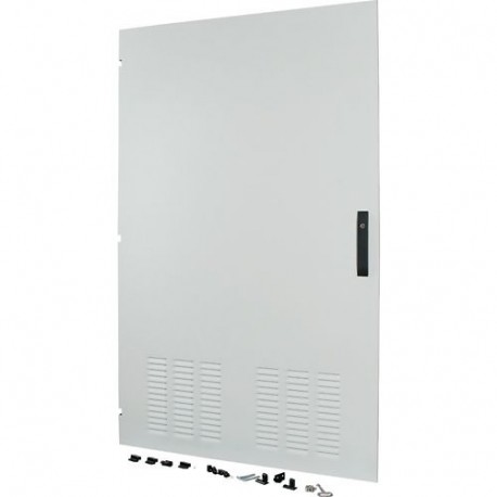 XTSZDSKV4L-H1625W995 - XTSZDSKV4L-H1625W995 177282 Y7-177282 EATON ELECTRIC Section wide door, ventilated, left, HxW 1625x995mm, IP..