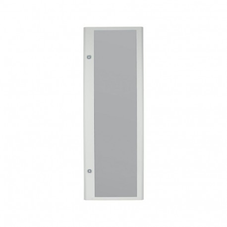 BPZ-DT-400/20-L-W - BPZ-DT-400/20-L-W 106427 0002459341 EATON ELECTRIC Glass door, for HxW 2060x400mm, left, white