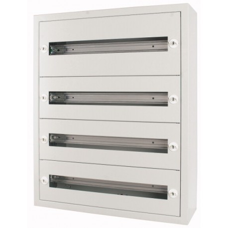 BP-MN-800/20/1,75 - BP-MN-800/20/1,75 119208 0002460740 EATON ELECTRIC Standard-compliant "mask" distribution board, WxHxD 773 x..