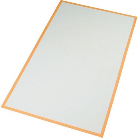 BPZ-RPP-1000/10 - BPZ-RPP-1000/10 111328 Y7-111328 EATON ELECTRIC Plastic back plate HxW 1060 x 1000 mm