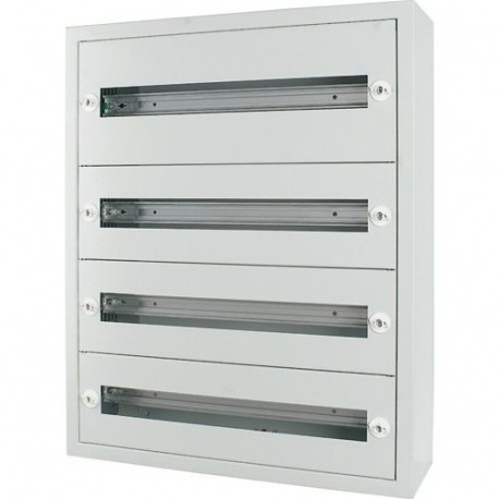 BP-MN-600/7/1,75 - BP-MN-600/7/1,75 119198 0002460730 EATON ELECTRIC Standard-compliant "mask" distribution board, WxHxD 573 x ..