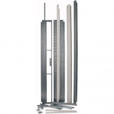 XSMFRDT0606-BS - XSMFRDT0606-BS 167549 EATON ELECTRIC Mounting kit, BS, w x D 600 x 600 mm for box solution without cable con..