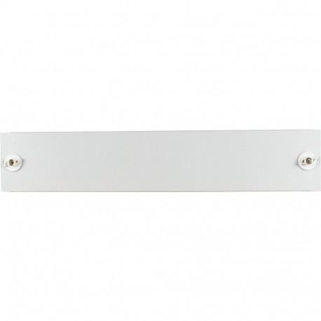 BPZ-FP-400/400-BL-W - BPZ-FP-400/400-BL-W 119246 0002460772 EATON ELECTRIC Front plate, for HxW 400x400mm, blind, white