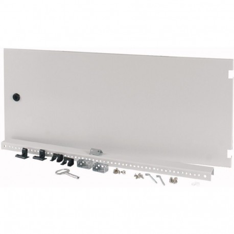 XSDBSC03508 - XSDBSC03508 171689 EATON ELECTRIC Door, section wide, BS, for HxW 350x800mm