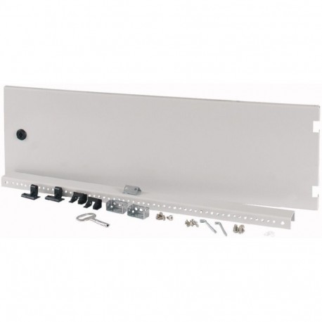 XSDBSC02508 - XSDBSC02508 171687 EATON ELECTRIC Door, section wide, BS, for HxW 250x800mm