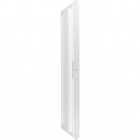 BP-SP-4-W - BP-SP-4-W 292415 0002456114 EATON ELECTRIC Enclosure side plate, H 460 mm, white
