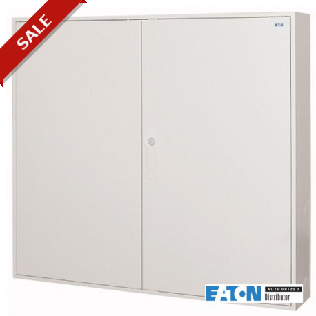 EWS-10092 - EWS-10092 174634 EATON ELECTRIC EWS-10092 EWS wall-mount enclosure for EP standard mounting units, IP43, IK0..
