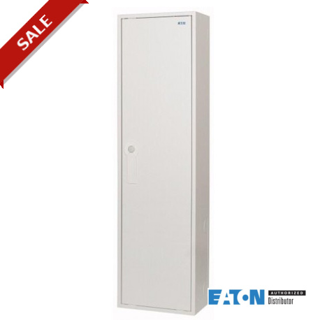 EWS-03112 - EWS-03112 174636 EATON ELECTRIC EWS-03112 EWS wall-mount enclosure for EP standard mounting units, IP43, IK0..