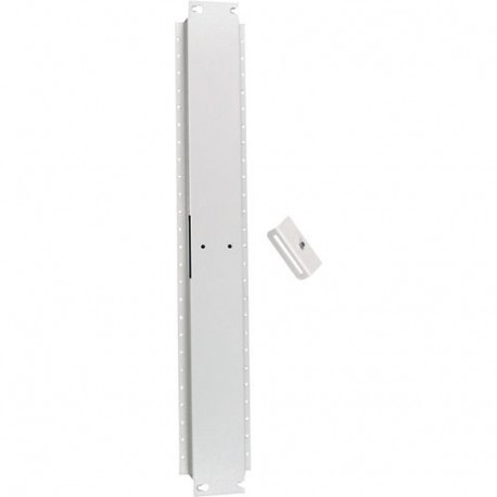 BP-MSL-10-W - BP-MSL-10-W 292470 0002456169 EATON ELECTRIC Vertical/Middle add-on connection Element H 1060mm, white