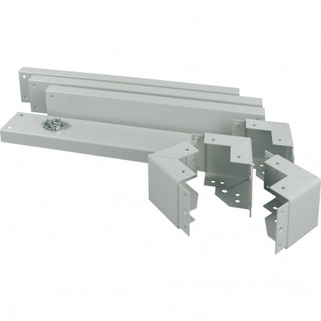 XLSPH1858 - XLSPH1858 143306 Y7-143306 EATON ELECTRIC Plinth, HxWxD 100x850x800mm