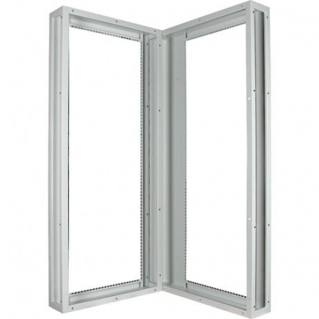 XSC200808-E10-SOND-RAL* - XSC200808-E10-SOND-RAL* 151725 EATON ELECTRIC Expansion set, corner section, HxWxD 2000x1050x1050mm, special..