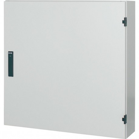 EWP-08082 - EWP-08082 174674 EATON ELECTRIC EWP-08082 EWP wall-mount enclosure for EP standard mounting units, IP54, pro..