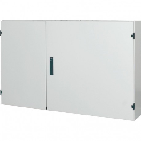 EWP-13082 - EWP-13082 174676 EATON ELECTRIC EWP-13082 EWP wall-mount enclosure for EP standard mounting units, IP54, pro..