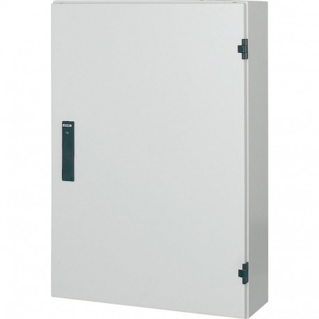 EWP-05082 - EWP-05082 174673 EATON ELECTRIC EWP-05082 EWP wall-mount enclosure for EP standard mounting units, IP54, pro..