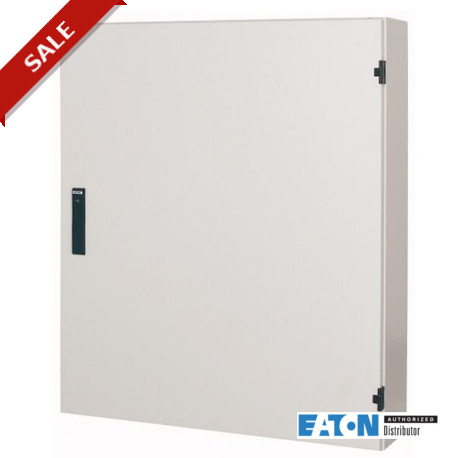 EWP-08092 - EWP-08092 174679 EATON ELECTRIC EWP-08092 EWP wall-mount enclosure for EP standard mounting units, IP54, pro..