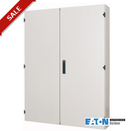 EWP-10142 - EWP-10142 174695 EATON ELECTRIC EWP-10142 EWP wall-mount enclosure for EP standard mounting units, IP54, pro..