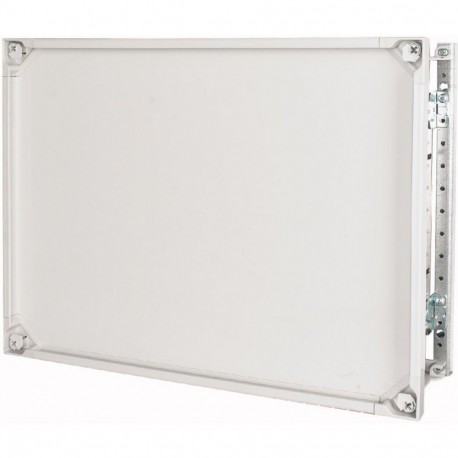 MPE-2FW-170-IVS - MPE-2FW-170-IVS 112945 EATON ELECTRIC Mounting plate mounting unit IVS+