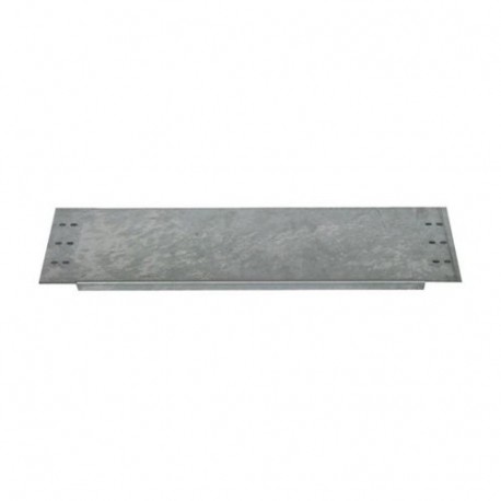 BPZ-MPL300-1200 - BPZ-MPL300-1200 114816 Y7-114816 EATON ELECTRIC Mounting plate for HxW 300x1200mm