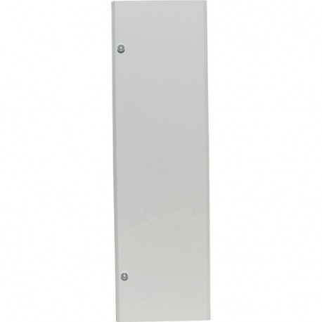 BPZ-DS-400/17-W - BPZ-DS-400/17-W 102443 0002459249 EATON ELECTRIC Metal door, for HxW 1760x400mm, white