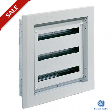 FOR144F/72 - FOR144F/72 617934 GENERAL ELECTRIC F.O.R 144F 72 mod 3 rows