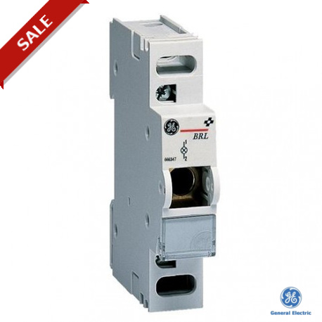 ASTB - ASTB 666347 GENERAL ELECTRIC ASTER lampholder 1 mod.