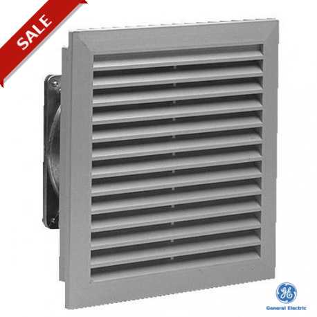E/001500-220 - E/001500-220 818143 GENERAL ELECTRIC FILTER FAN LV 500 / Un 230V AC 50/60Hz