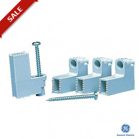 SFPF - SFPF 610381 GENERAL ELECTRIC General accessories 4 grips for building into studded walls