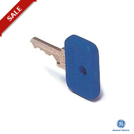 077CF73034 - 077CF73034 173034 GENERAL ELECTRIC Spare keys, Fiat-version, Key code: 733034