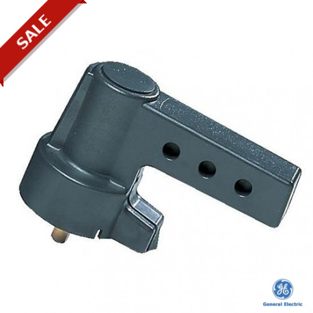 D/061940-211 - 730649 GENERAL ELECTRIC Direct grey handle for Dilos 1H-3