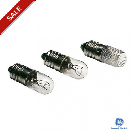 ASTL W230 - ASTL W230 666878 GENERAL ELECTRIC ASTER lamp LED E10 235V white