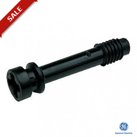 E/041519-155 - E/041519-155 851255 GENERAL ELECTRIC APO cover fixing screws slotted screw