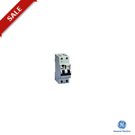 DP60C16/300 - DP60C16/300 608681 GENERAL ELECTRIC Residual current circuit breaker DP60 AC 1P+N 16A 300mA