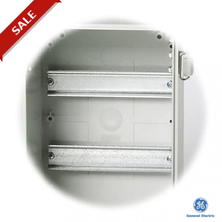 861814 - 861814 GENERAL ELECTRIC MultiCab MC54 500x400, DIN-rail