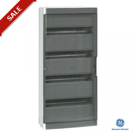 FOR072PTG - FOR072PTG 610303 GENERAL ELECTRIC F.O.R 150 4 rows 72 mod. transparent door