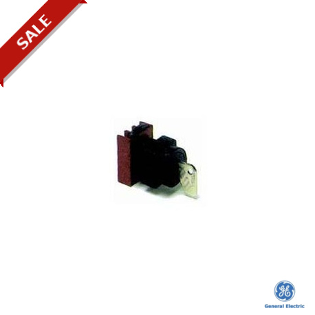 P9SSCD0K95 - P9SSCD0K95 186402 GENERAL ELECTRIC Selector switches with key 95, 2 positions, Fixed, I-II, D, Square plastic