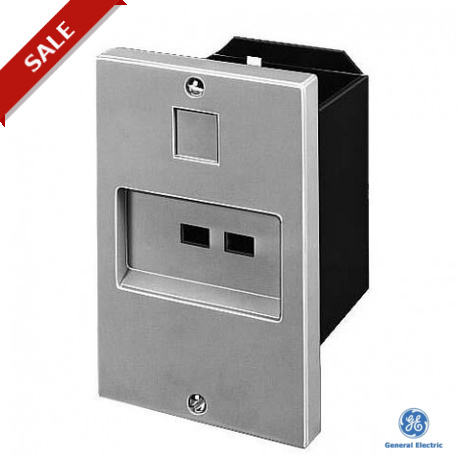 SFE04 - SFE04 120042 GENERAL ELECTRIC ENCLOSURE FL. MTG.IP41. SFE04