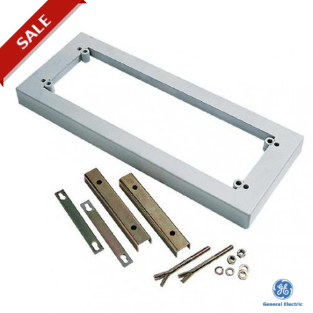 833574 - 833574 GENERAL ELECTRIC PS 220 320 420 plinth or floor mounting frame