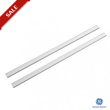 885243 - 885243 GENERAL ELECTRIC QuiXtra 630 36 Mod. DIN Rail & Adj. Supports