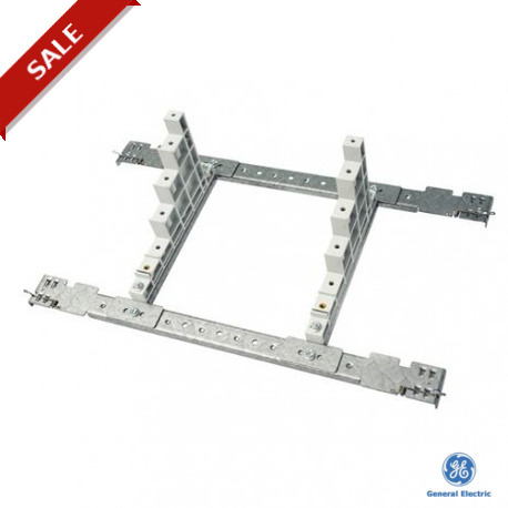 885198 - 885198 GENERAL ELECTRIC QuiXtra 630 24 Mod. Hor Sup. & Stair Busbar Holder