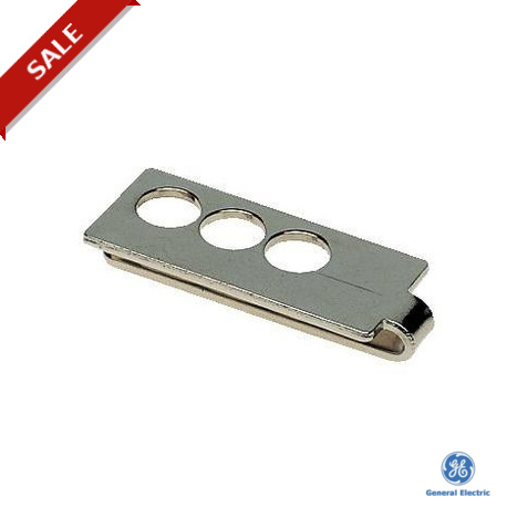 D/061900-020 - 730250 GENERAL ELECTRIC Padlocking device for three padlocks Ø max 8 mm for Dilos 1-2
