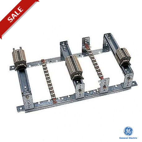 828299 - 828299 GENERAL ELECTRIC terminals earth bar