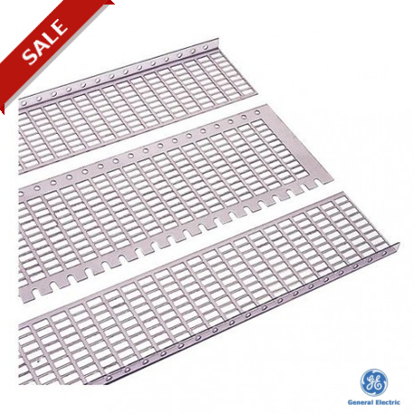 885201 - 885201 GENERAL ELECTRIC QuiXtra 630 Fron. & lat. Protec shroud stair L 1m