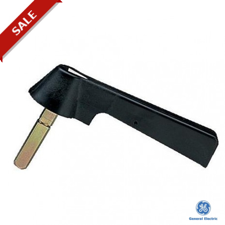 D061950252 - 731540 GENERAL ELECTRIC Low direct black handle for Dilos 4