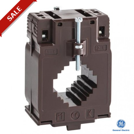 MT+CT500 - MT+CT500//001 665378 GENERAL ELECTRIC MT+CT500-Current Transformer 500/5A