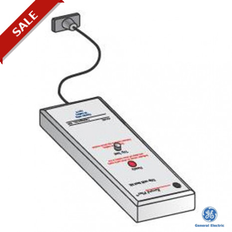 FAT - FAT 431402 GENERAL ELECTRIC FE+G-Battery test device