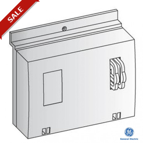 FG1PF - FG1PF 431408 GENERAL ELECTRIC FG-Lock/Interlock Padlocking fixed Toggle