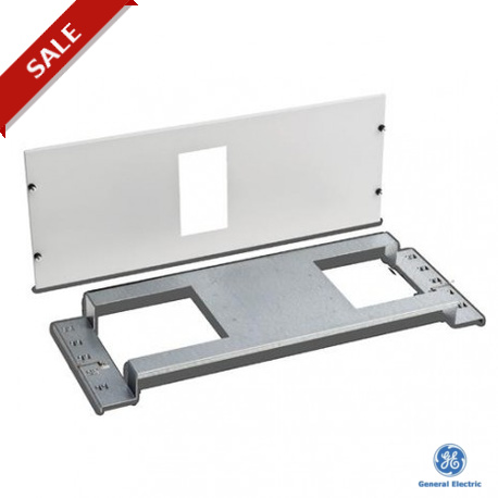 885106 - 885106 GENERAL ELECTRIC QuiXtra 630 12 Mod 1xFD 3/4P+latRCD/Ver/H300mm